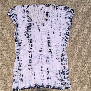 Calvin Klein Jeans top size medium